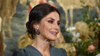 La Reina Letizia / Gtres