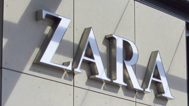 lentejuelas Zara