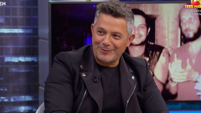 Alejandro Sanz