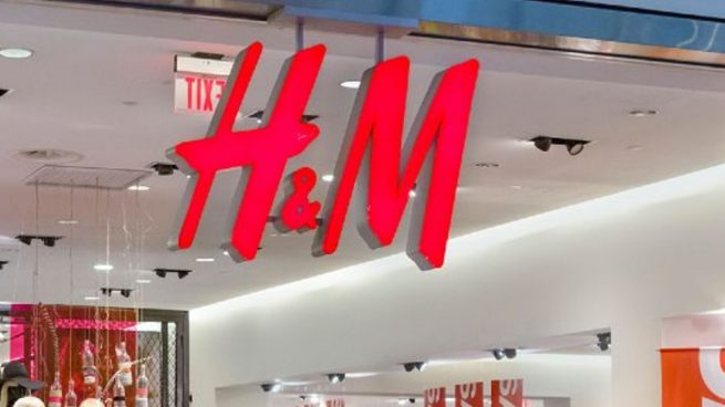 brindis bolita máximo La sudadera de hombre de H&M con un precio ideal para ir a la univesidad