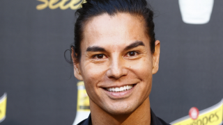 Julio Iglesias Jr, en un acto publicitario / Gtres