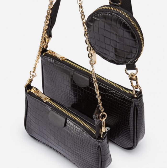 MaryPaz tiene el clon perfecto del bolso más vendido de Louis Vuitton por 22 euros