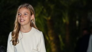 Infanta Sofía