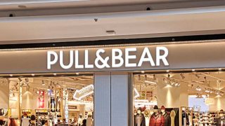 Tienda Pull&Bear