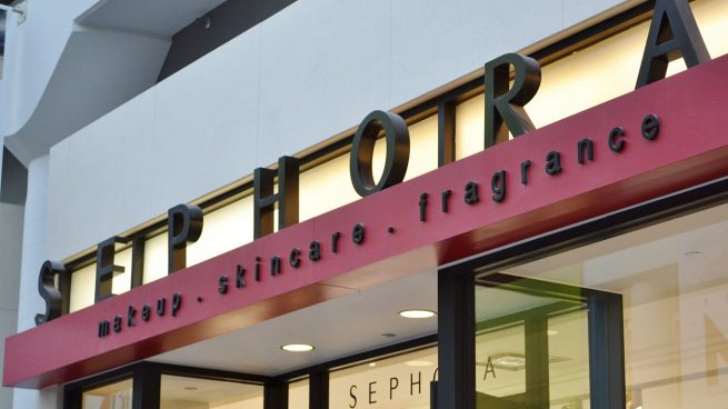 El kit de pintauñas de Sephora baratísimo para que no tengas que elegir un color