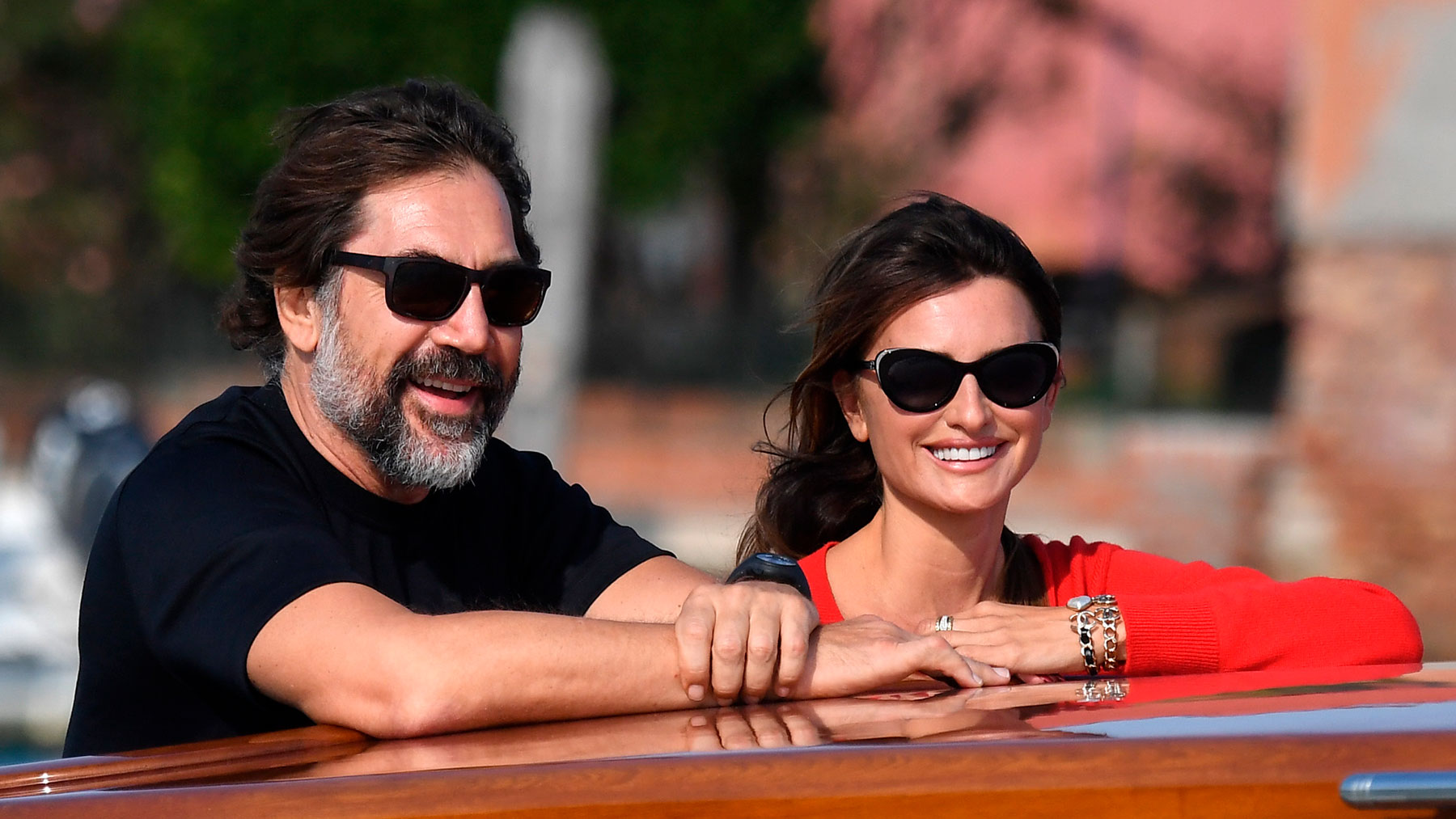 penelope cruz y javier bardem hijo