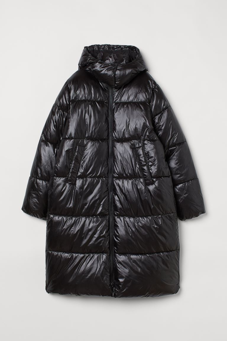 No encontrarás algo igual: el mejor abrigo de H&M cuesta menos de 50 euros y es de nueva colección