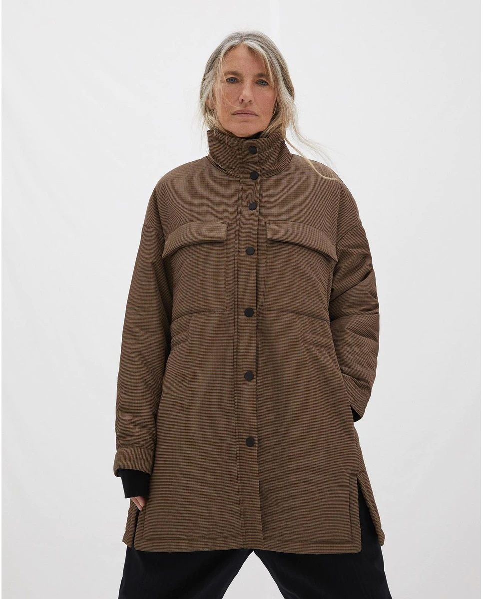 Las 5 chaquetas que te protegerán del frío este invierno a precios irresistibles