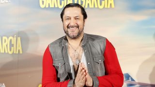 Rafael Amargo en un photocall / Gtres