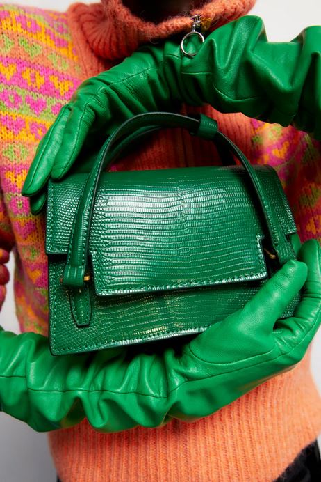 El bolso de nueva colección de Zara por el que pasarás de las rebajas