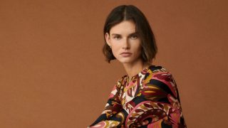 Las botas cowboy de Mango que serán tendencia este invierno