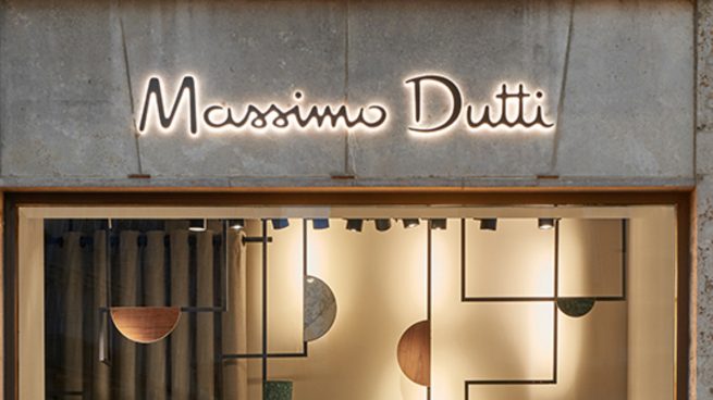 máximo Imbécil Marte Massimo Dutti tiene los bolsos tirados de precio por rebajas que no te  puedes perder