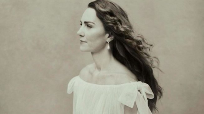 Kate Middleton, /Paolo Roversi