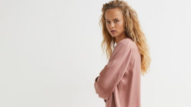 Las 5 prendas más rebajadas de H&M para hacerte un look ideal de trabajo