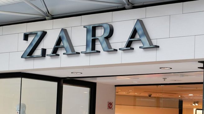 Es el momento: el vestido que llevas años buscando está en Zara por 13 euros