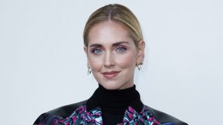 Chiara Ferragni. (Foto: Gtres)