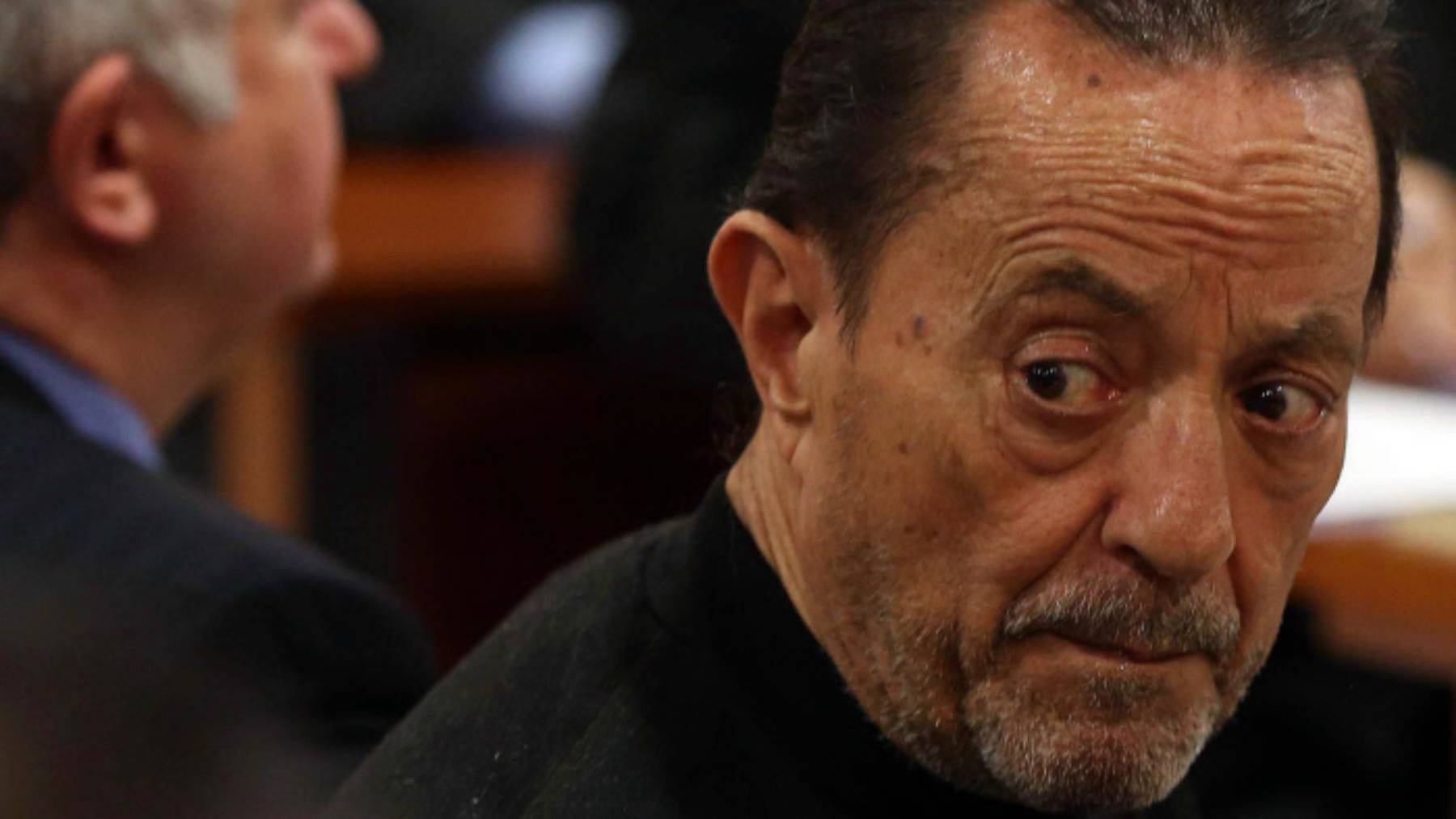 Julián Muñoz Así es su vida desde que salió de prisión