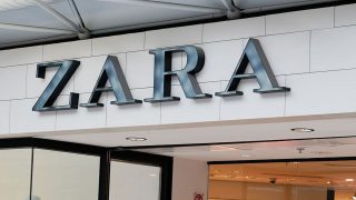Las botas de Zara por menos de 20 euros al más estilo Panama Jack