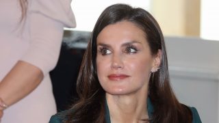 La Reina Letizia. / Gtres