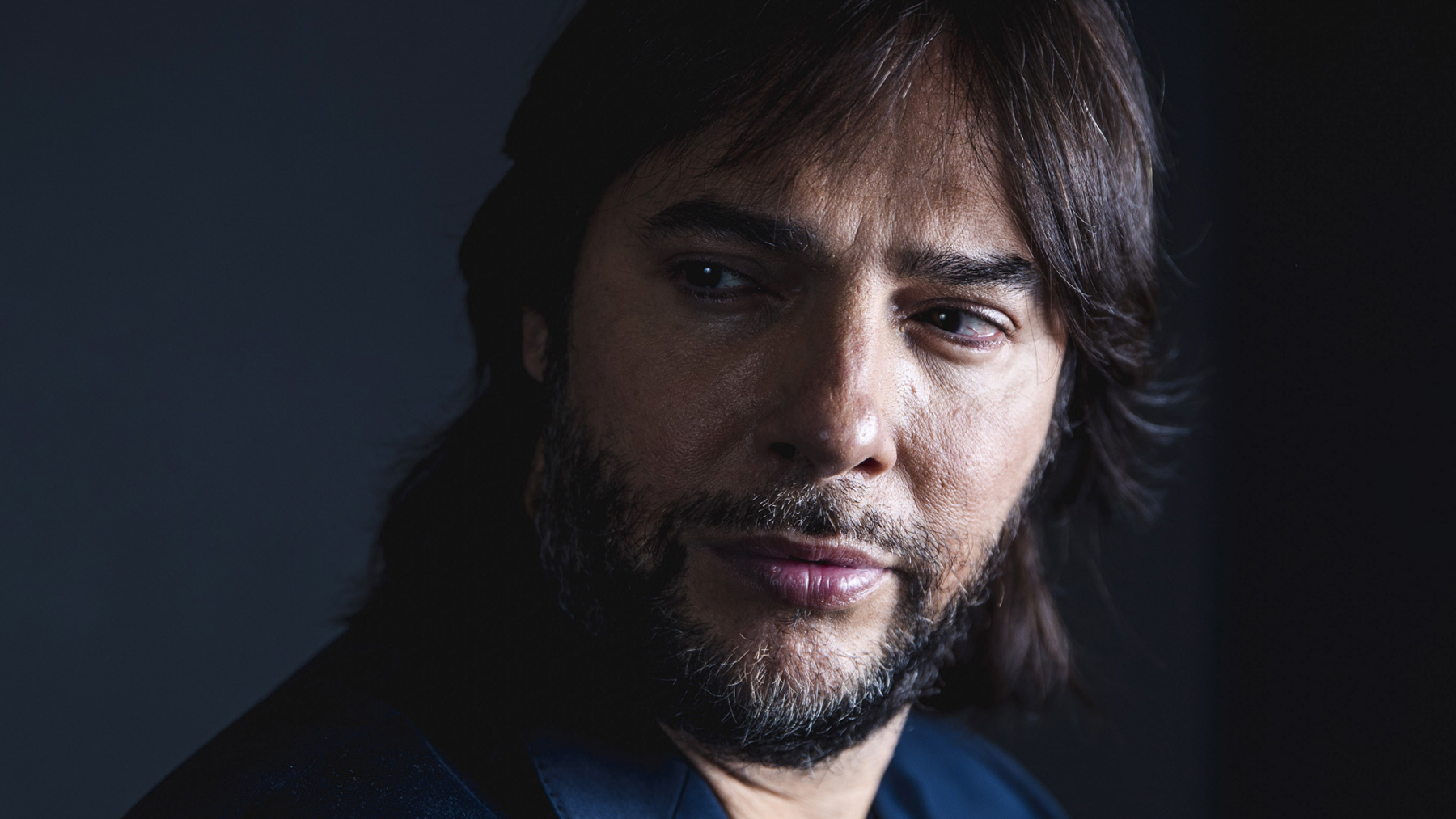 Joaquín Cortés a punto de quedarse en la calle