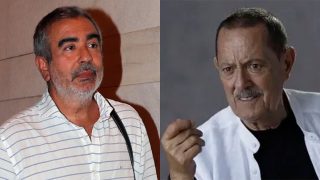Agustín Pantoja y Julián Muñoz / Gtres-Telecinco