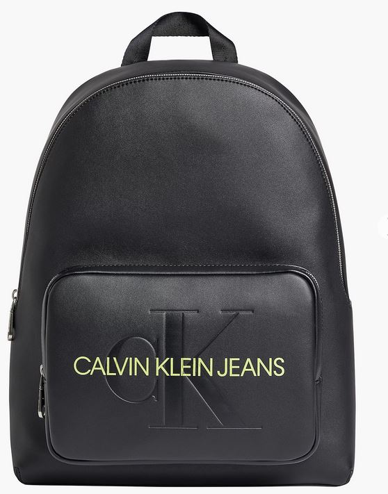 La mochila de Calvin Klein con un 50% de descuento que amarás
