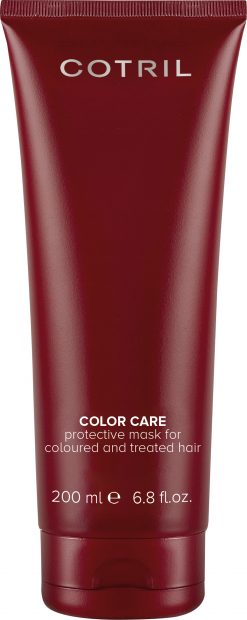 Color Care Mask / Cotril
