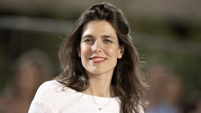 Carlota Casiraghi