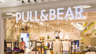 Pull&Bear