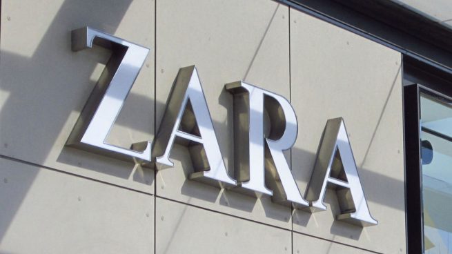 El vestidazo de Zara que te hará sentirte fabulosa