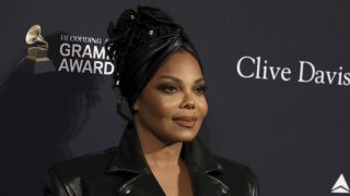 Janet Jackson