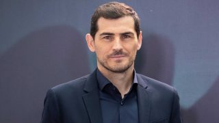 Iker Casillas / GTRES