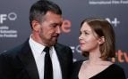 Antonio Banderas, stella del carmen,