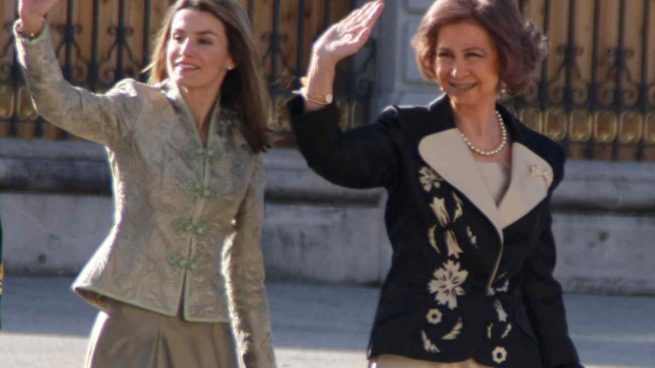 Reina Letizia