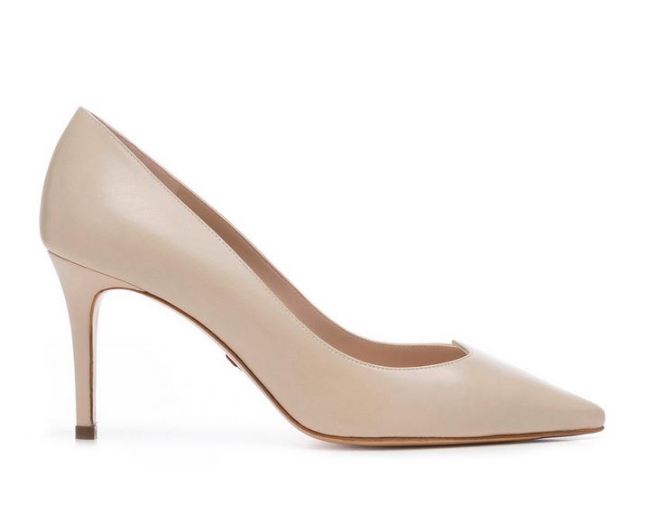 La marca de zapatos que ha conquistado a la Reina Letizia y a Paula Echevarría