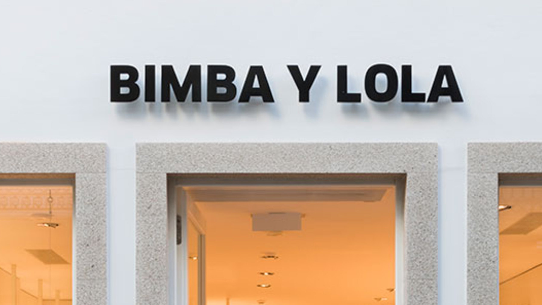 El chaleco reversible de las Bimba Lola que amarás