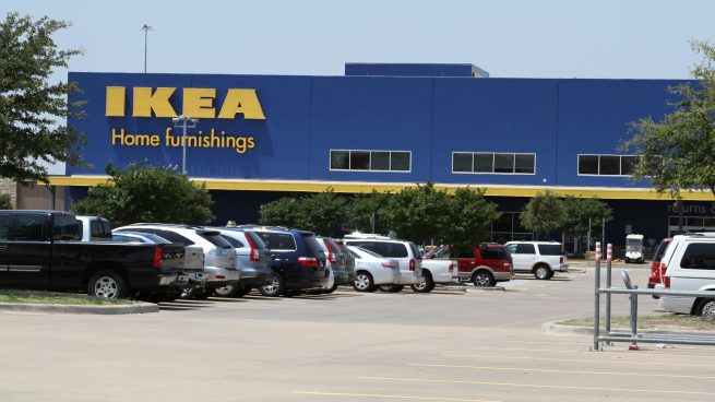 El conjunto de mesa y sillas del outlet de Ikea a un precio nunca visto