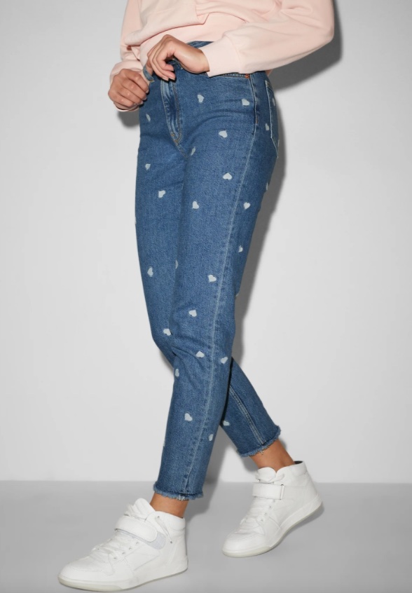 C&A jeans