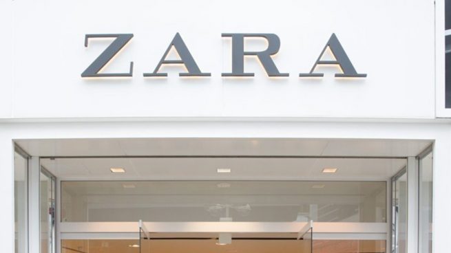 Dónde colocan más de Zara en sus tiendas