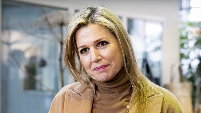 Máxima de Holanda