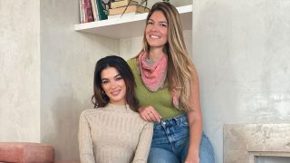 Adriana Urbina y Alejandra Raventós / Coolhunting Madrid Comunicación