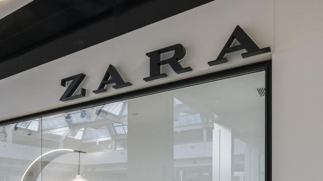 La de piel que llevas meses buscando en Zara menos de 30 euros