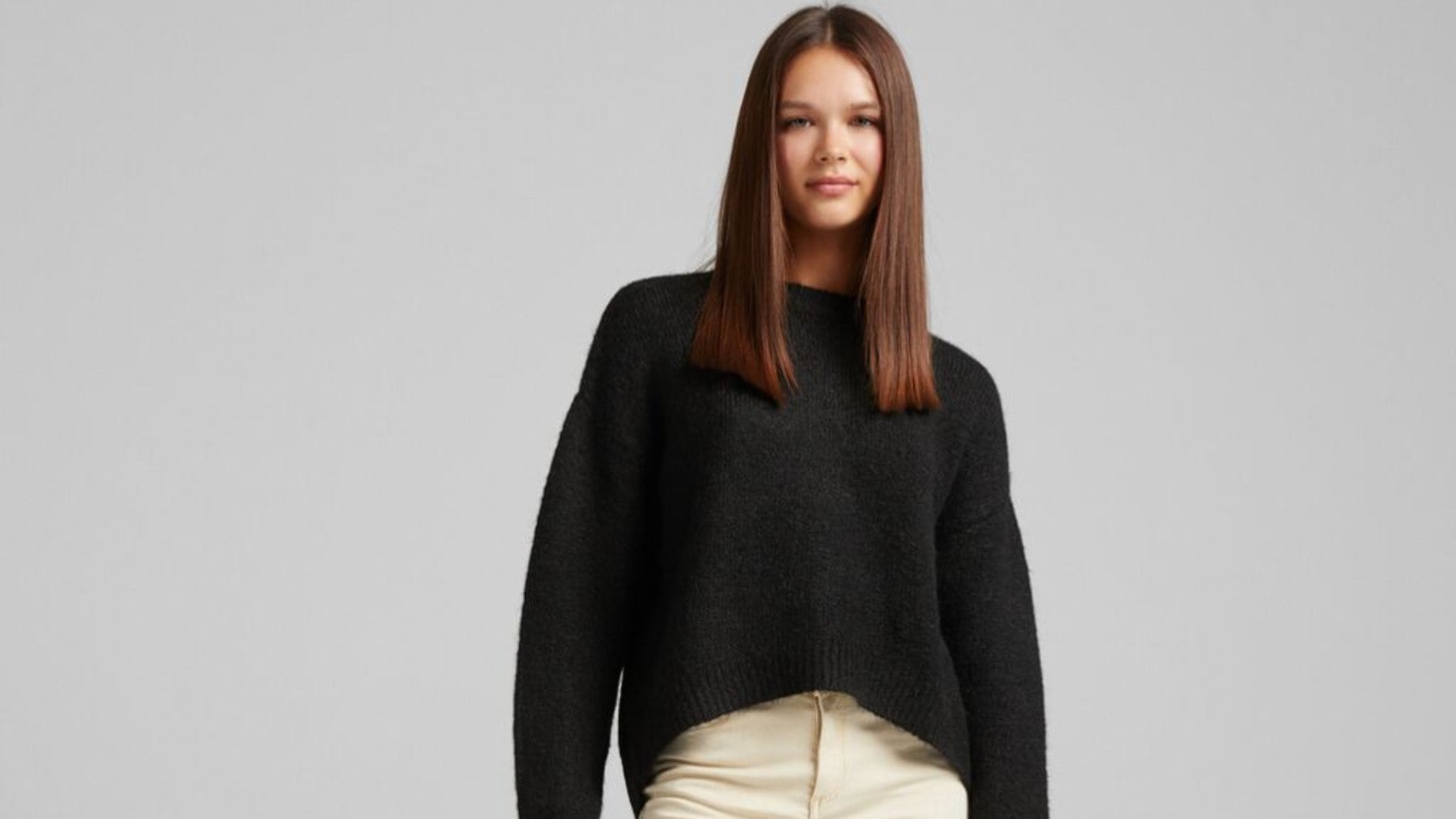 Consigue en Bershka y por 5 euros los pantalones que más se llevan