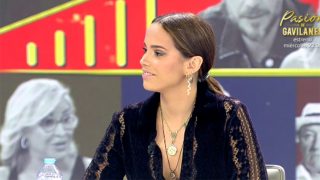 Gloria Camila/Telecinco