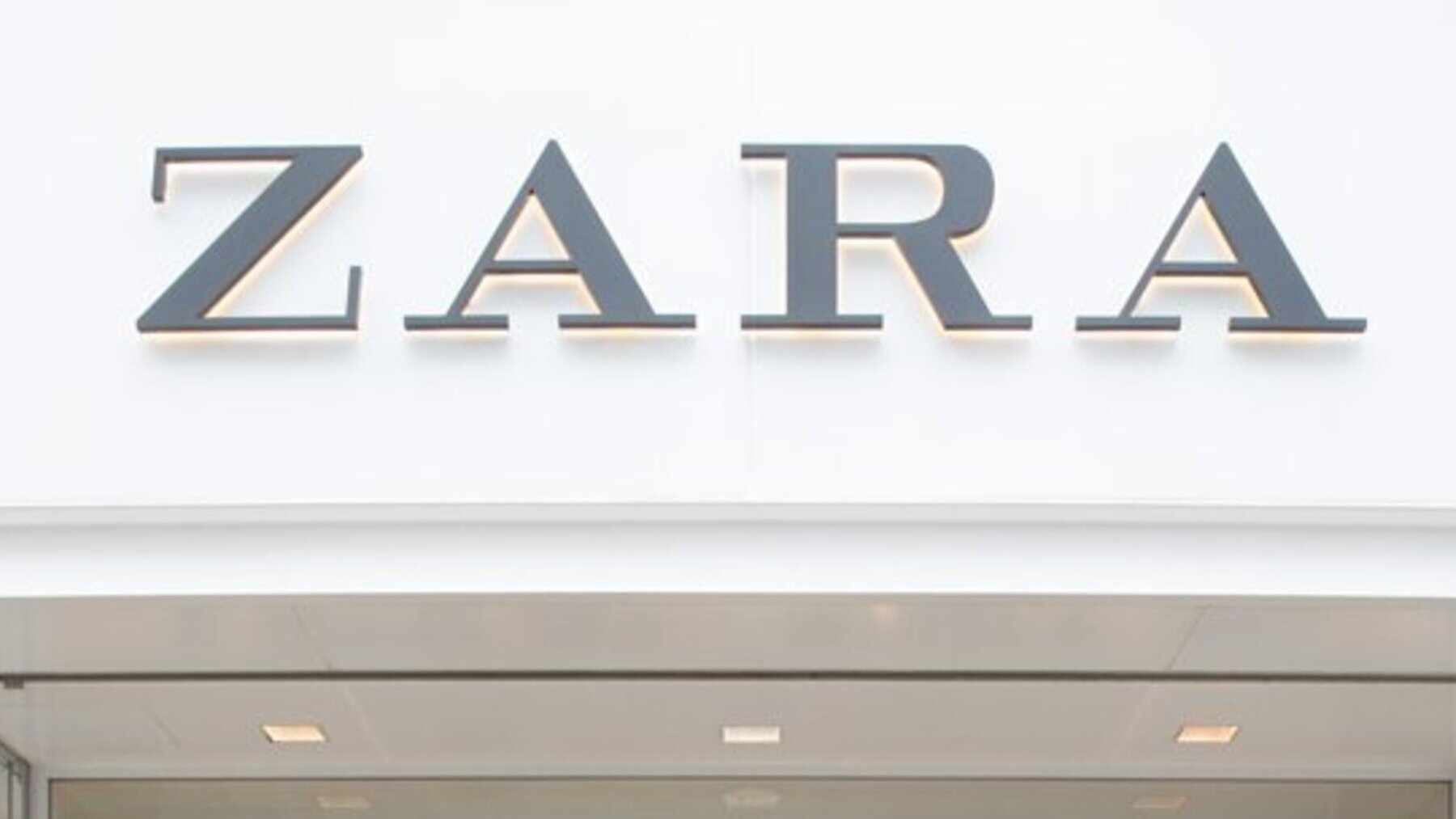 Zara Aqua Valencia  Cómo será la nueva tienda de Zara en el