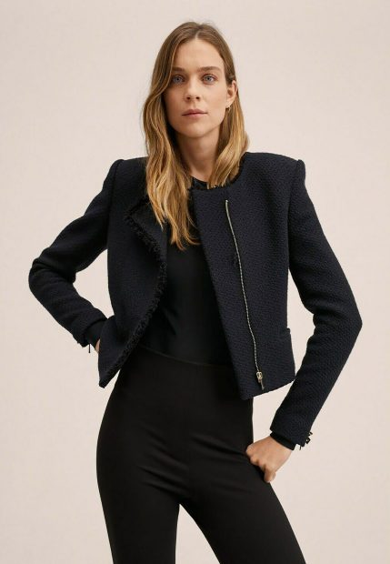 Chaqueta de Mango / Zalando