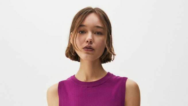 Pull&Bear tiene la falda que vale para cualquier look por menos de 15 euros