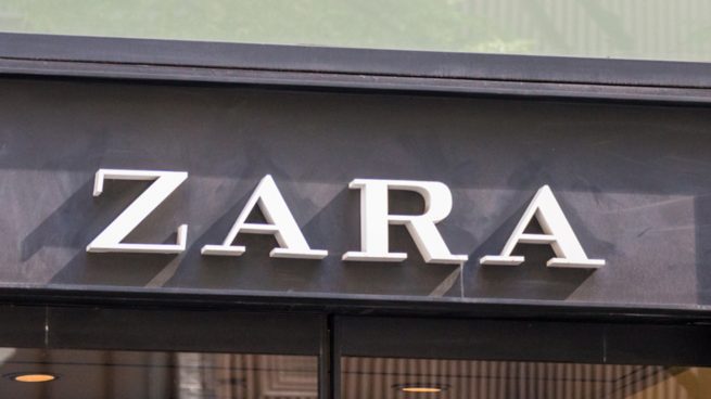 El conjunto de Zara que va a volverse viral para este verano