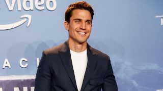 Álex González en un photocall / Gtres