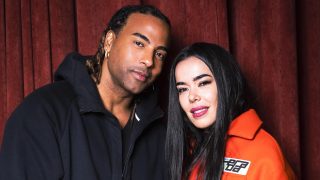 Beatriz Luengo y Yotuel Romero